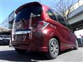 2014 Honda Freed