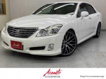 2009 Toyota Crown