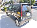 2007 Daihatsu Move Custom
