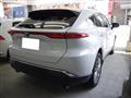 2021 Toyota Harrier