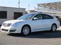 2008 Nissan Teana