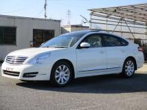 2008 Nissan Teana