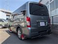 2025 Nissan Caravan Van