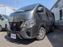 2025 Nissan Caravan Van