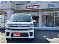 2017 Suzuki Wagon R