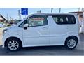 2017 Suzuki Wagon R