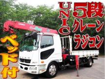 2014 Mitsubishi Fighter