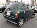 2009 Daihatsu Miragino