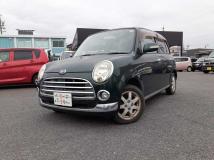 2009 Daihatsu Miragino