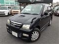 2007 Daihatsu Terios Kid