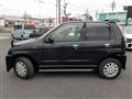 2007 Daihatsu Terios Kid