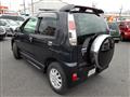 2007 Daihatsu Terios Kid