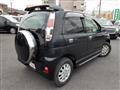 2007 Daihatsu Terios Kid