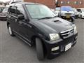 2007 Daihatsu Terios Kid