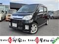 2011 Daihatsu Tant Exe