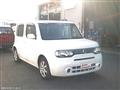 2013 Nissan Cube