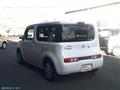 2013 Nissan Cube