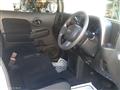 2013 Nissan Cube