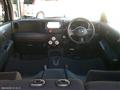 2013 Nissan Cube