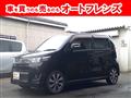 2012 Suzuki Wagon R