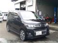 2012 Suzuki Wagon R