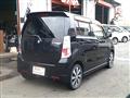 2012 Suzuki Wagon R
