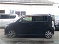 2012 Suzuki Wagon R