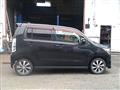 2012 Suzuki Wagon R