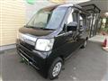 2015 Daihatsu Hijet Cargo