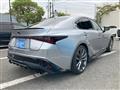 2020 Lexus IS