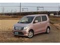 2015 Suzuki Wagon R