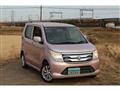2015 Suzuki Wagon R
