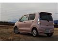 2015 Suzuki Wagon R