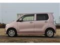 2015 Suzuki Wagon R