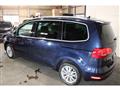 2015 Volkswagen Sharan