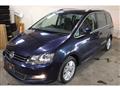 2015 Volkswagen Sharan