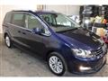 2015 Volkswagen Sharan