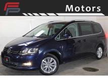2015 Volkswagen Sharan