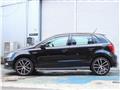 2015 Volkswagen Polo
