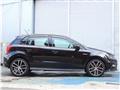 2015 Volkswagen Polo