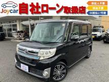 2014 Daihatsu Tanto Custom