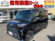 2022 Daihatsu Tanto Custom