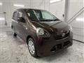 2012 Daihatsu Mira