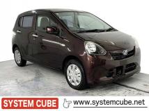 2012 Daihatsu Mira