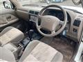 2001 Toyota Land Cruiser Prado