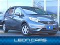 2013 Nissan Note