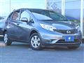 2013 Nissan Note