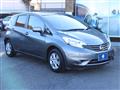 2013 Nissan Note