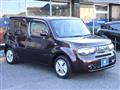 2010 Nissan Cube