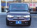 2010 Nissan Cube